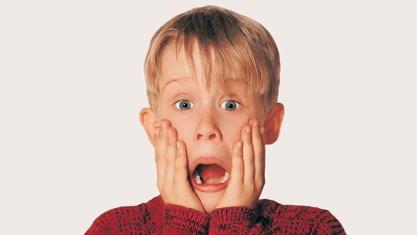 Kevin McCallister 2