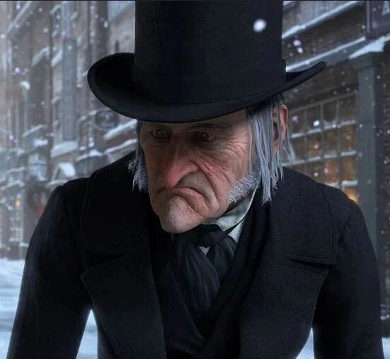 Scrooge 2